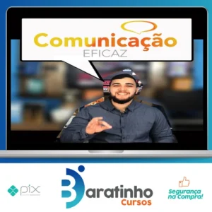Comunicação Eficaz 2.0 - Roney Araujo