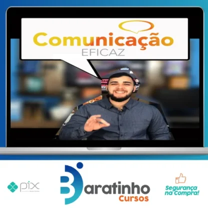 Comunicação Eficaz 2.0 - Roney Araujo