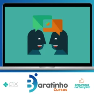 Comunicação Não Violenta Como Se Relacionar Com Empatia - Gabriele Albuquerque