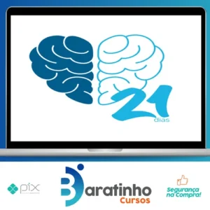 Conecta 21 Dias Empatia e CNV na Prática - Marie Bendelac