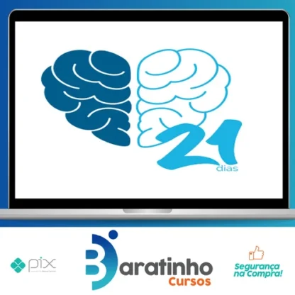 Conecta 21 Dias Empatia e CNV na Prática - Marie Bendelac