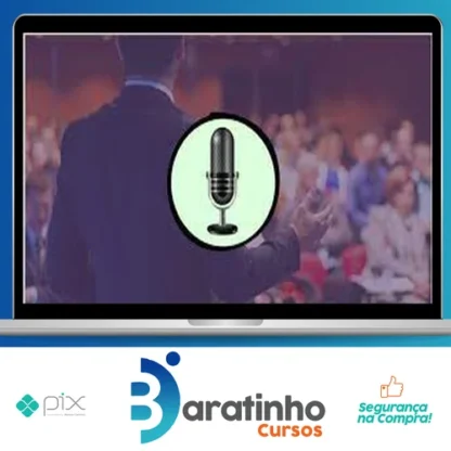 Curso Fale Melhor em Público - Kleber Donady