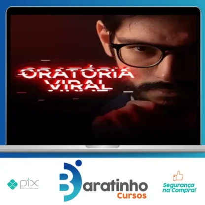 Hiper Persuasão - El Professor da Orátoria