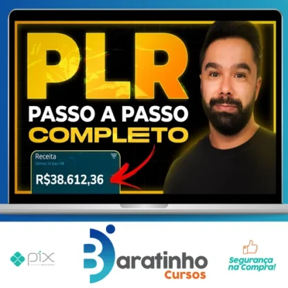 Aprenda Passo a Passo como Lucrar com Produtos PLR - Noemi Nakandakari