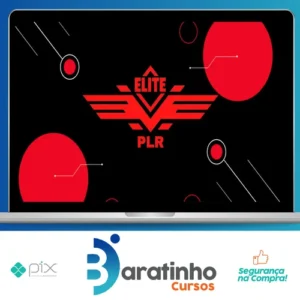 Elite do PLR - João Marcos