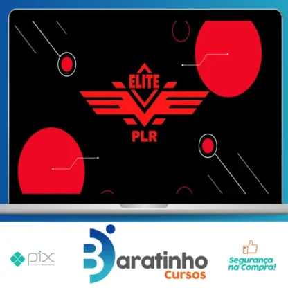 Elite do PLR - João Marcos
