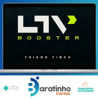 LTV Booster - Tiago Finch