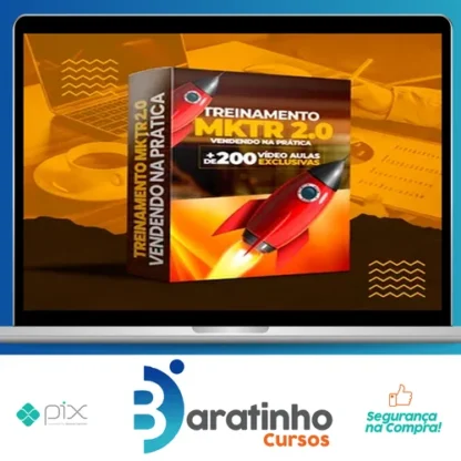 Marketing de Resultado 3.0 - Thomas Jefferson