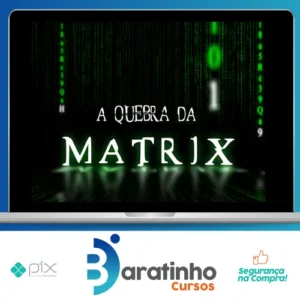 Mentoria A Quebra da Matrix - Iuri Meira