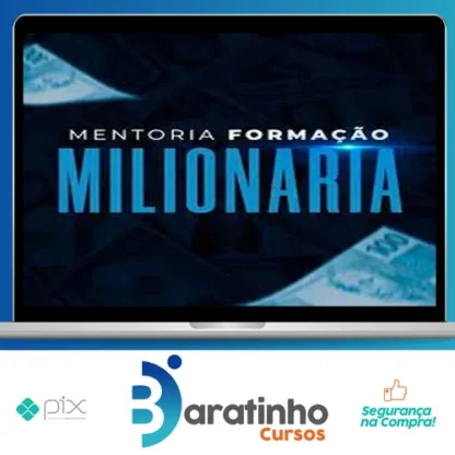 Mentoria Formação Milionária - Kayky Janiszewski