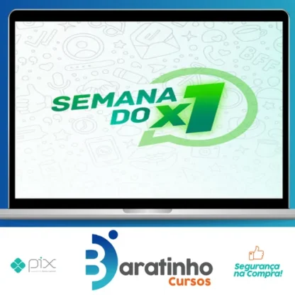 Mentoria X1 - Rennan Rebouças