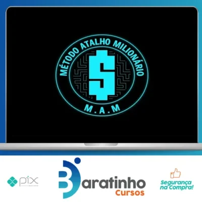 Método Atalho Milionário - Sanchão