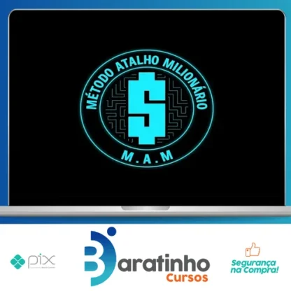 Método Atalho Milionário - Sanchão