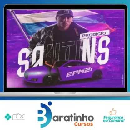 Método Prodígio Milionário - Pablo Santins