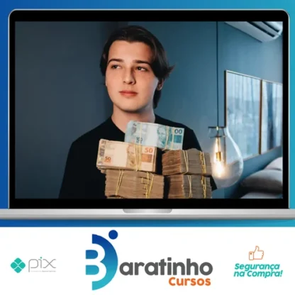 O Início Digital - Kayky Janiszewski