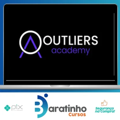 Outliers Academy - Thiago Finch