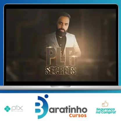 PLR Secrets - Higor Neves