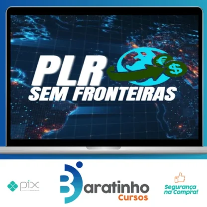 PLR Sem Fronteiras - Fellipe Ferini