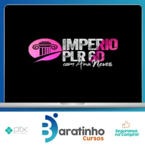 Império PLR 6D - Ana Neves