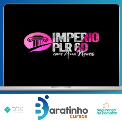 Império PLR 6D - Ana Neves