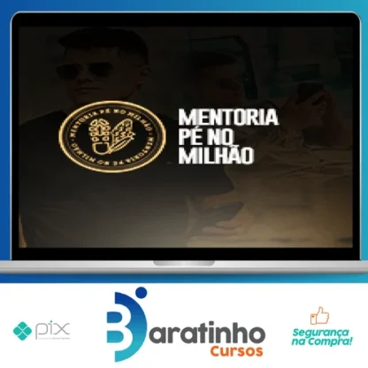 Pé no Milhão - Sanchão