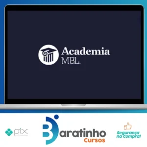 Academia MBL - Arthur do Val, Kim Kataguiri