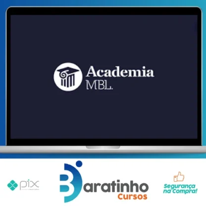 Academia MBL - Arthur do Val, Kim Kataguiri
