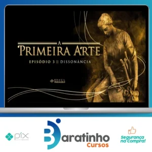 Arte, Imaginação e Sentido - Brasil Paralelo