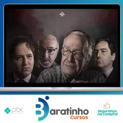 Filosofia Politica - Brasil Paralelo