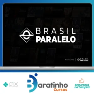 Linguagem e Filosofia Prática - Brasil Paralelo