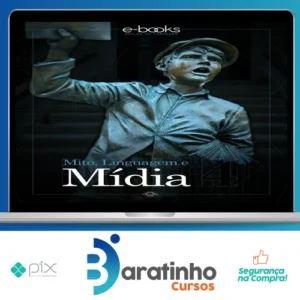 Mito, Linguagem e Mídia - Brasil Paralelo