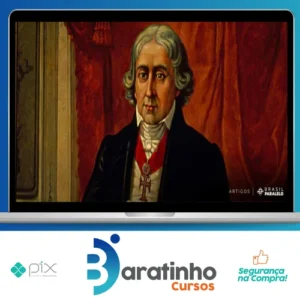 O Histórico do Pensamento Liberal Brasileiro - Brasil Paralelo