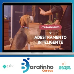 Adestramento Inteligente - Alexandre Rossi