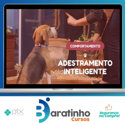 Adestramento Inteligente - Alexandre Rossi