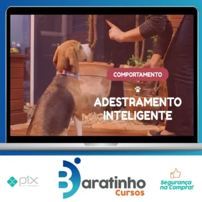 Adestramento Inteligente - Alexandre Rossi