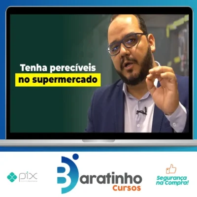 Gestão Avançada de Perecíveis - Instituto Leandro Rosadas