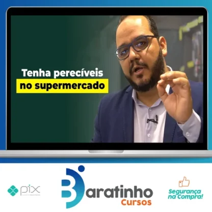 Gestão Avançada de Perecíveis - Instituto Leandro Rosadas