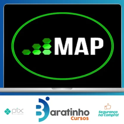 Marcenaria de Alta Performance - MAP