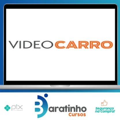 Curso de Alarmes e Imobilizadores - VideoCarro
