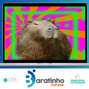 Curso de Cultivo - Capivara Weed