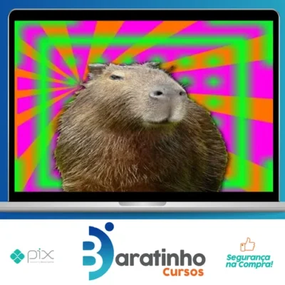 Curso de Cultivo - Capivara Weed