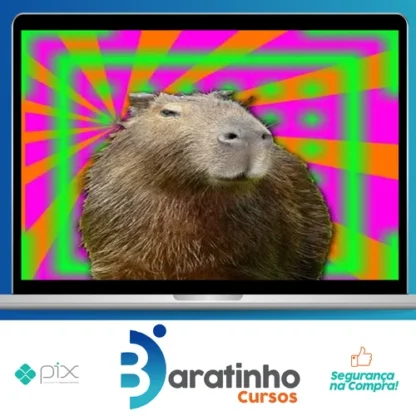 Curso de Cultivo - Capivara Weed