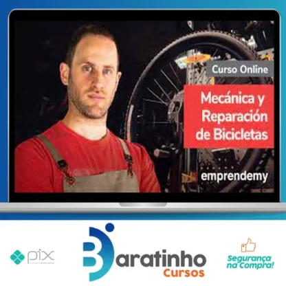 Curso Mecanica Avanzada - Mammoth [ESPANHOL]