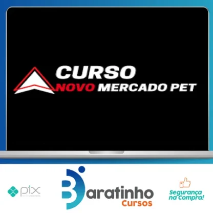 Curso Novo Mercado Pet - Fábio Fidelis