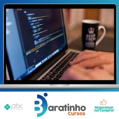 Desenvolvimento Web - Guilherme Grilo