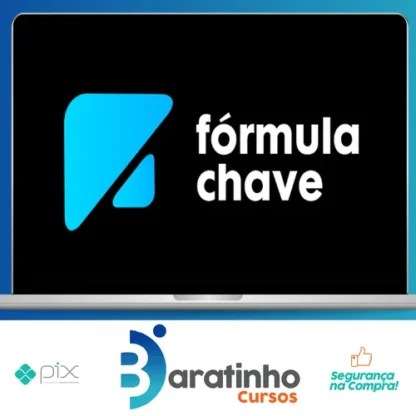 Fórmula Chave - Joabe Quintela