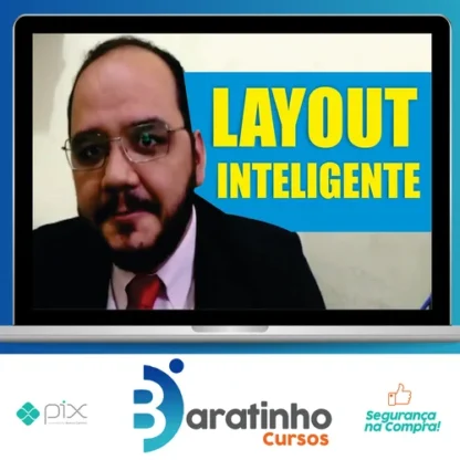 Layout Inteligente - Leandro Rosadas