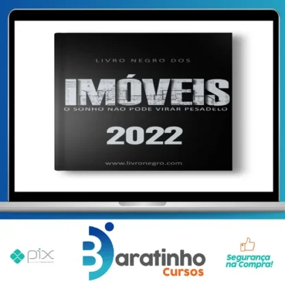 Livro Negro dos Imóveis - Livronegro.com