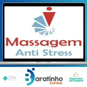 Massagem Anti-Stress - Thiago Nishida