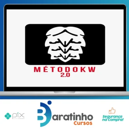 Método KW Comércio de Bebidas - SOLUTION THE WORK